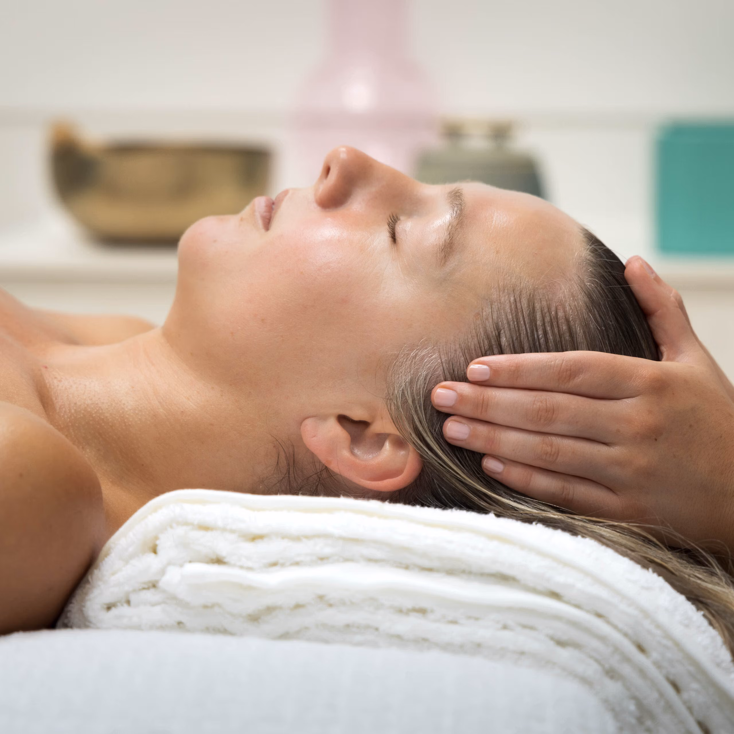 Held Between Breaths