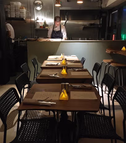 MINE, THE OLD BREWERY YARD, HIGH ST, FALMOUTH