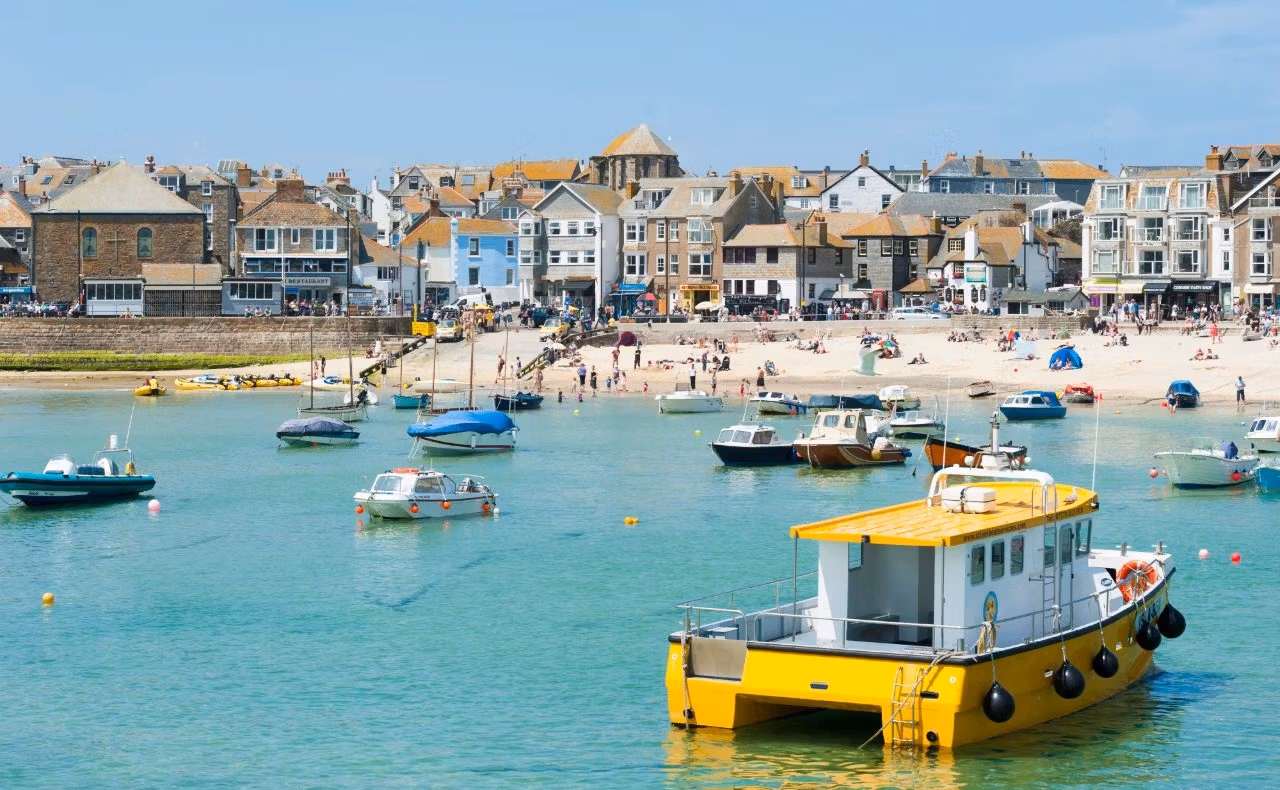 Day 3: Day Out & Lobster Box Delivery