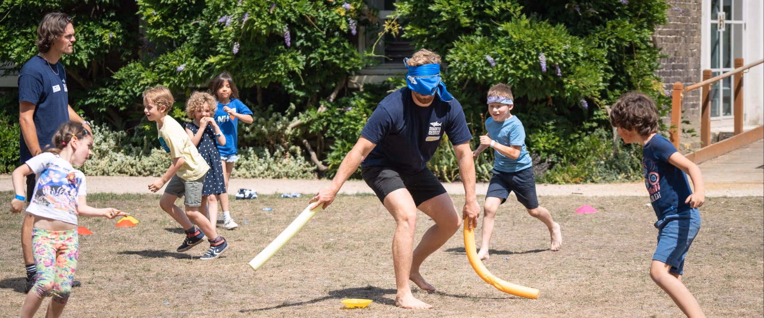 Adventure Race