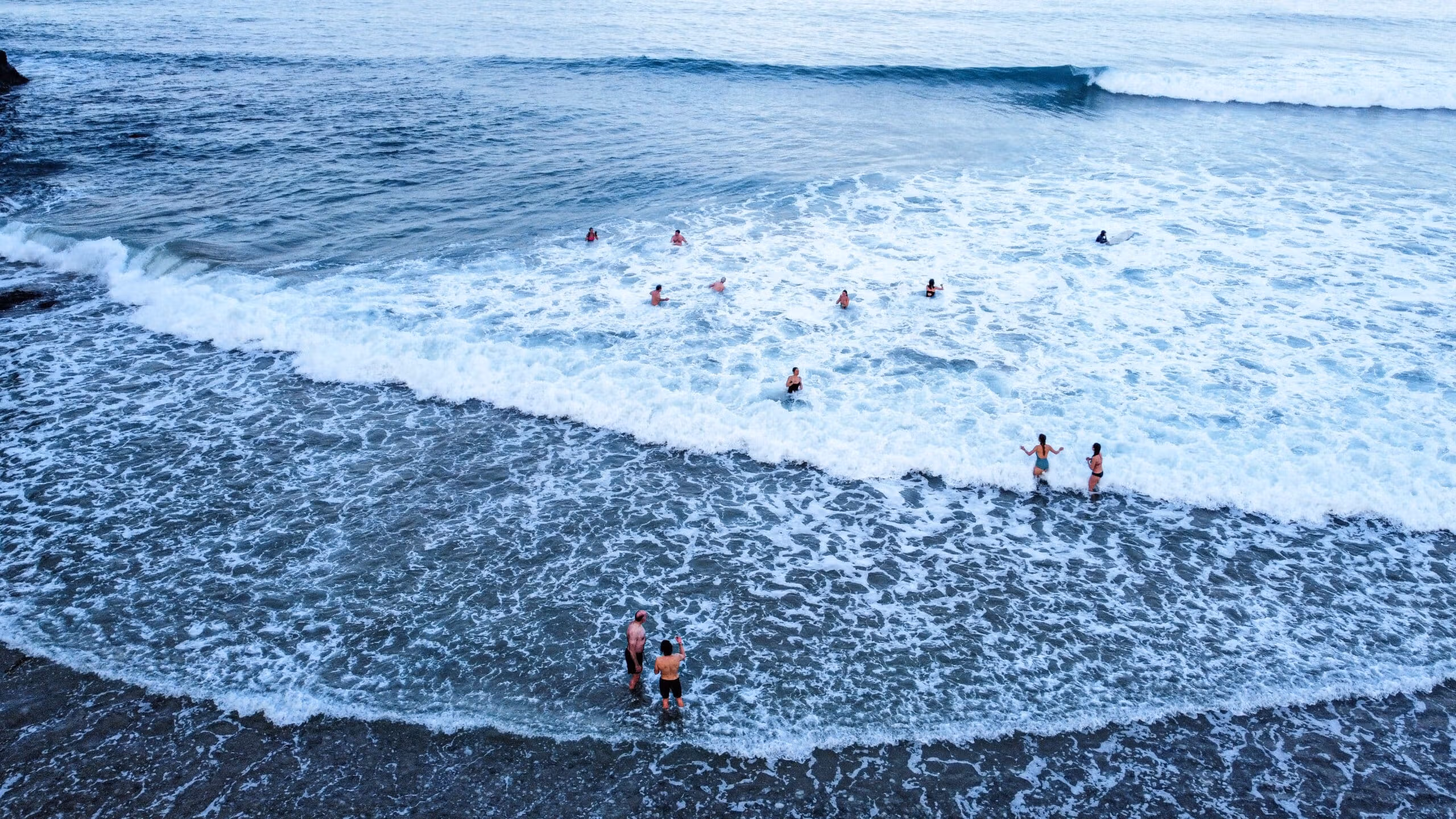 Wellbeing Experiences