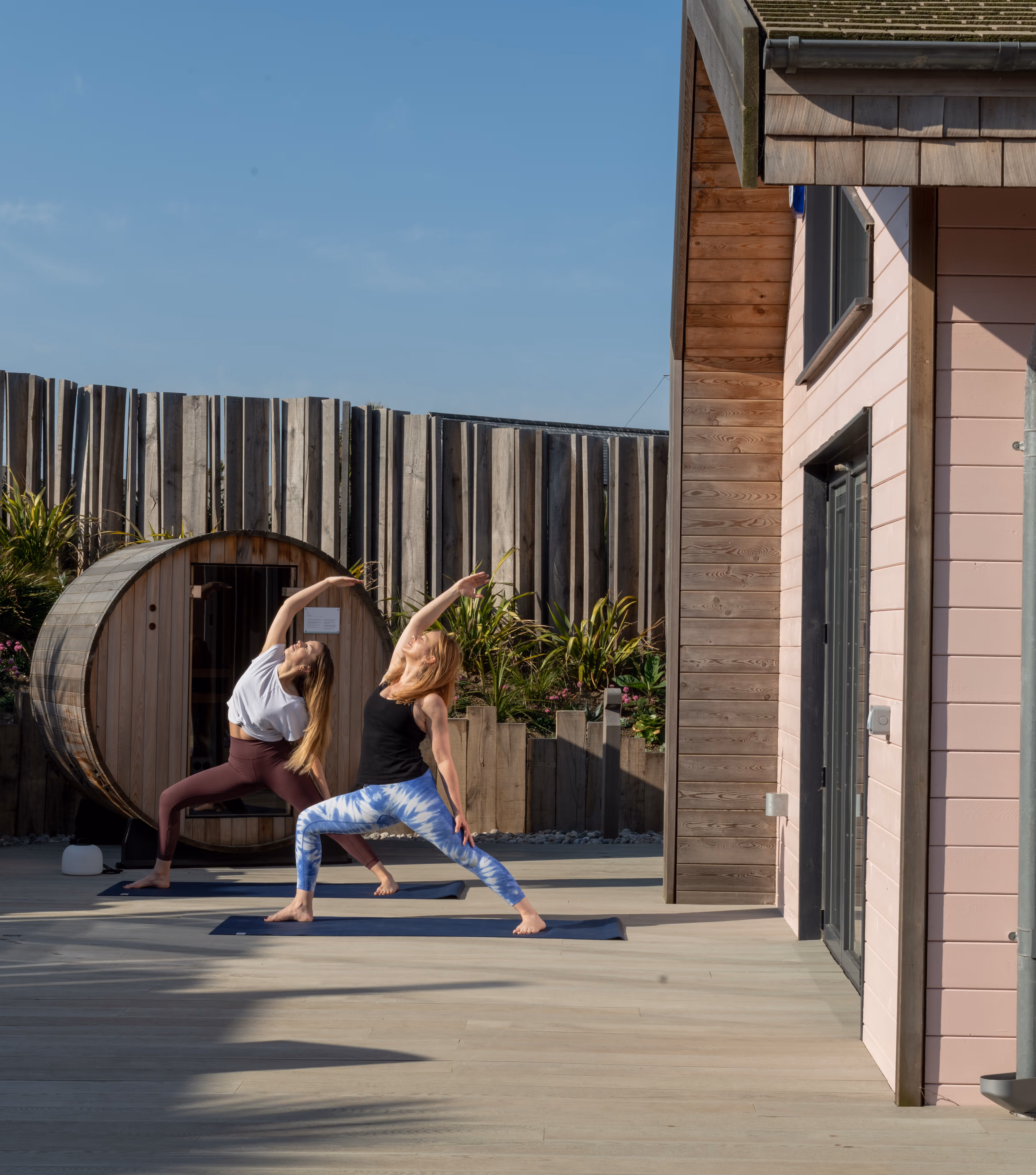 What Makes Us Special?