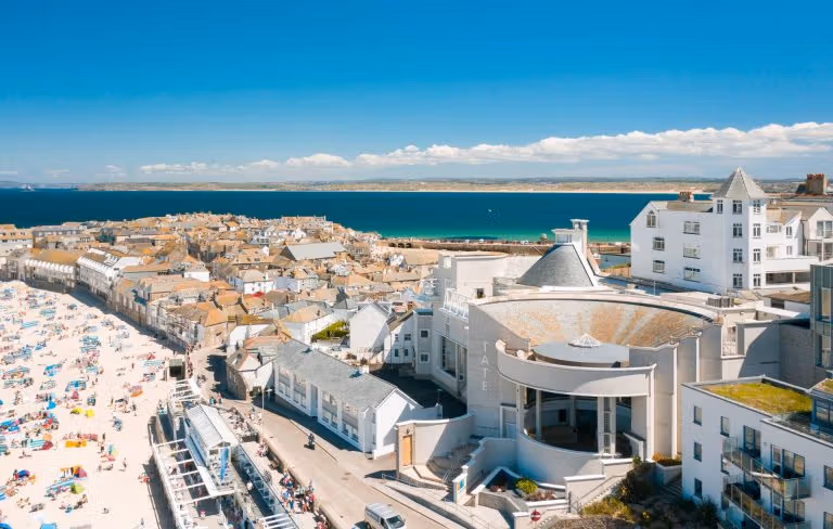 Tate St Ives