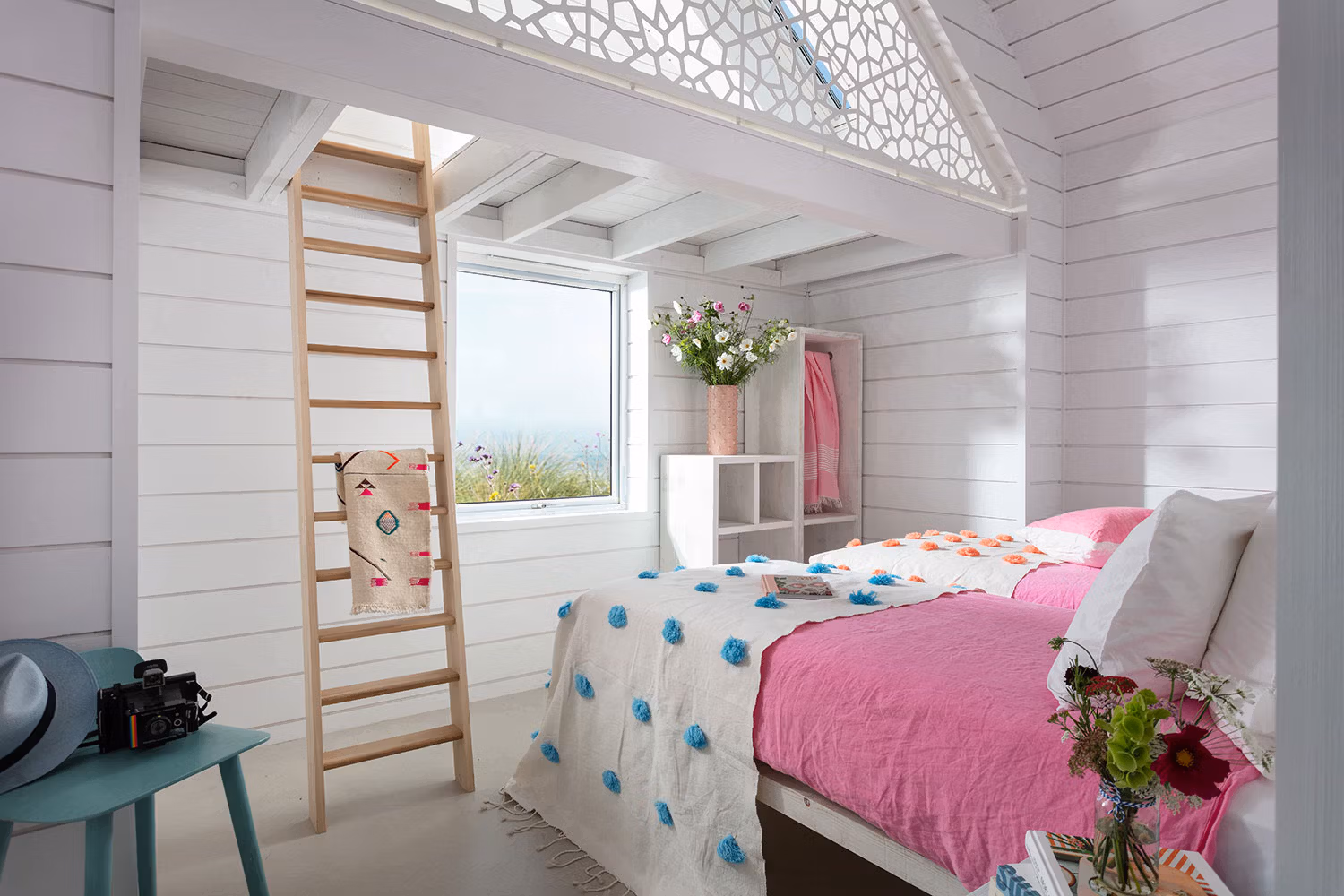 We'd love to hear from you