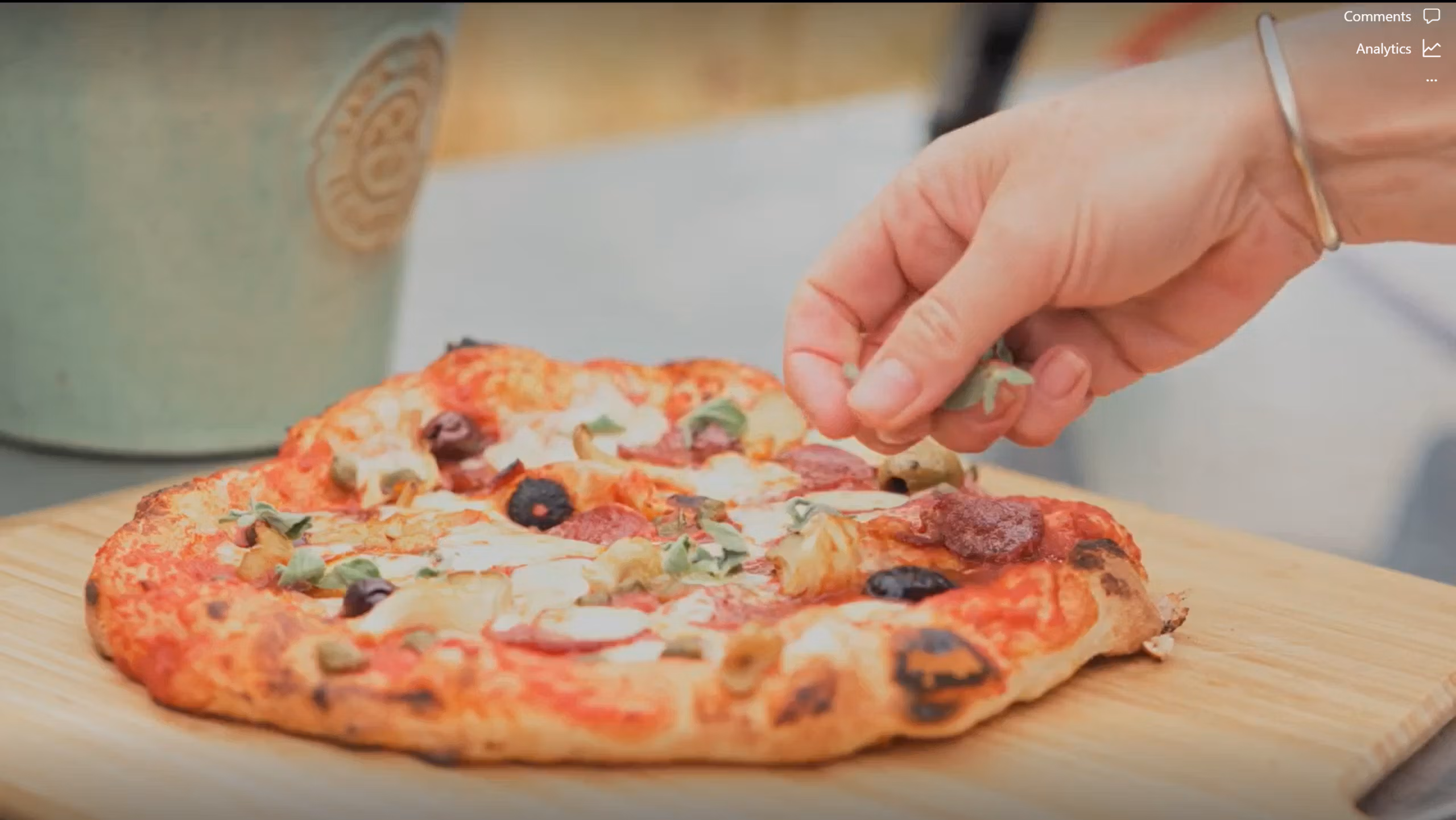 Day 1: Arrival & Pizza Party