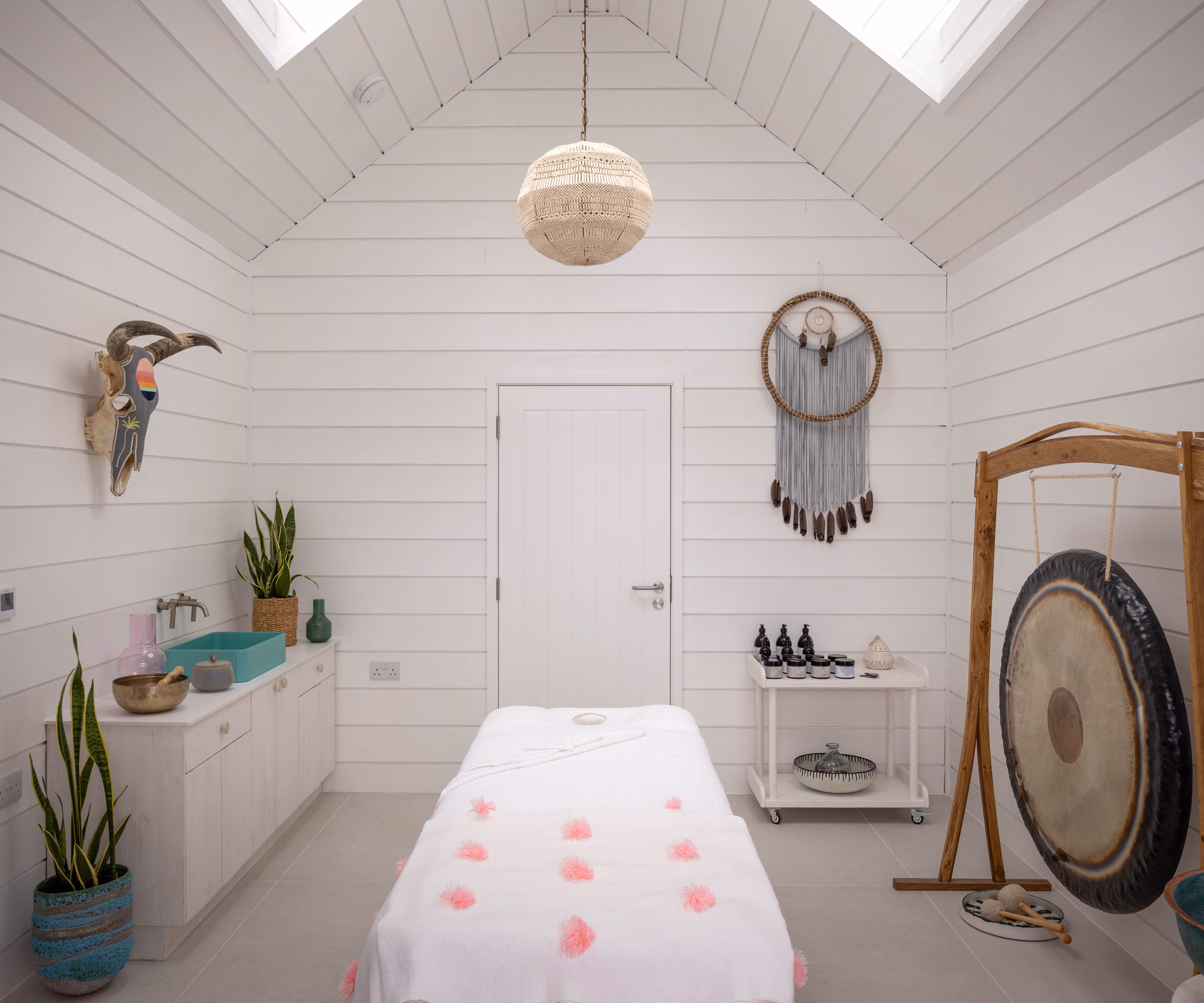 2 Night Couples Wellness Break