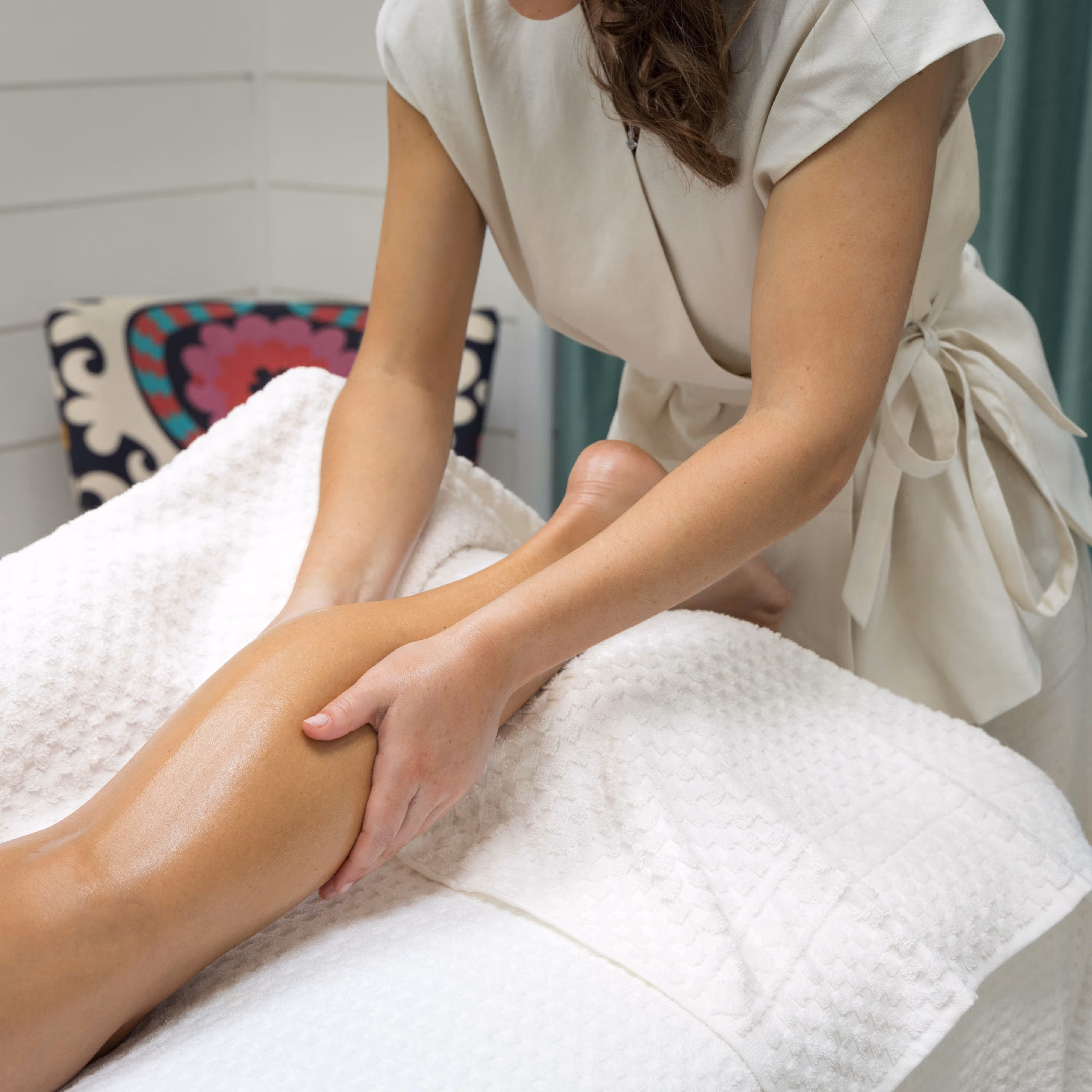 Lightline - Float Into Stillness