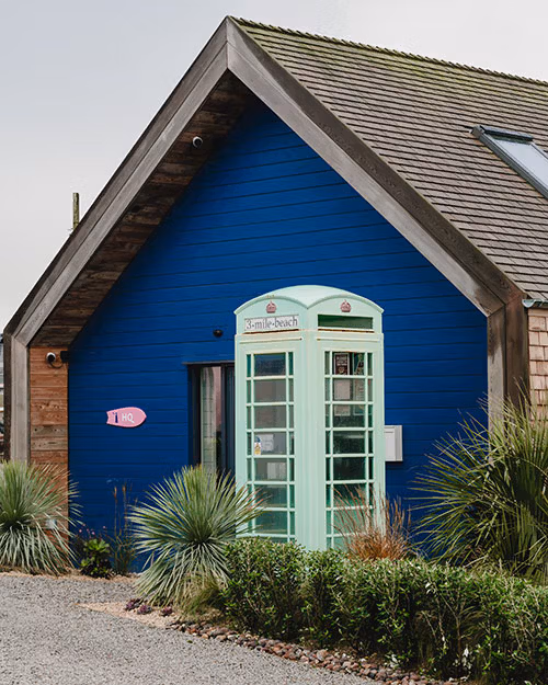 A there-for-you team