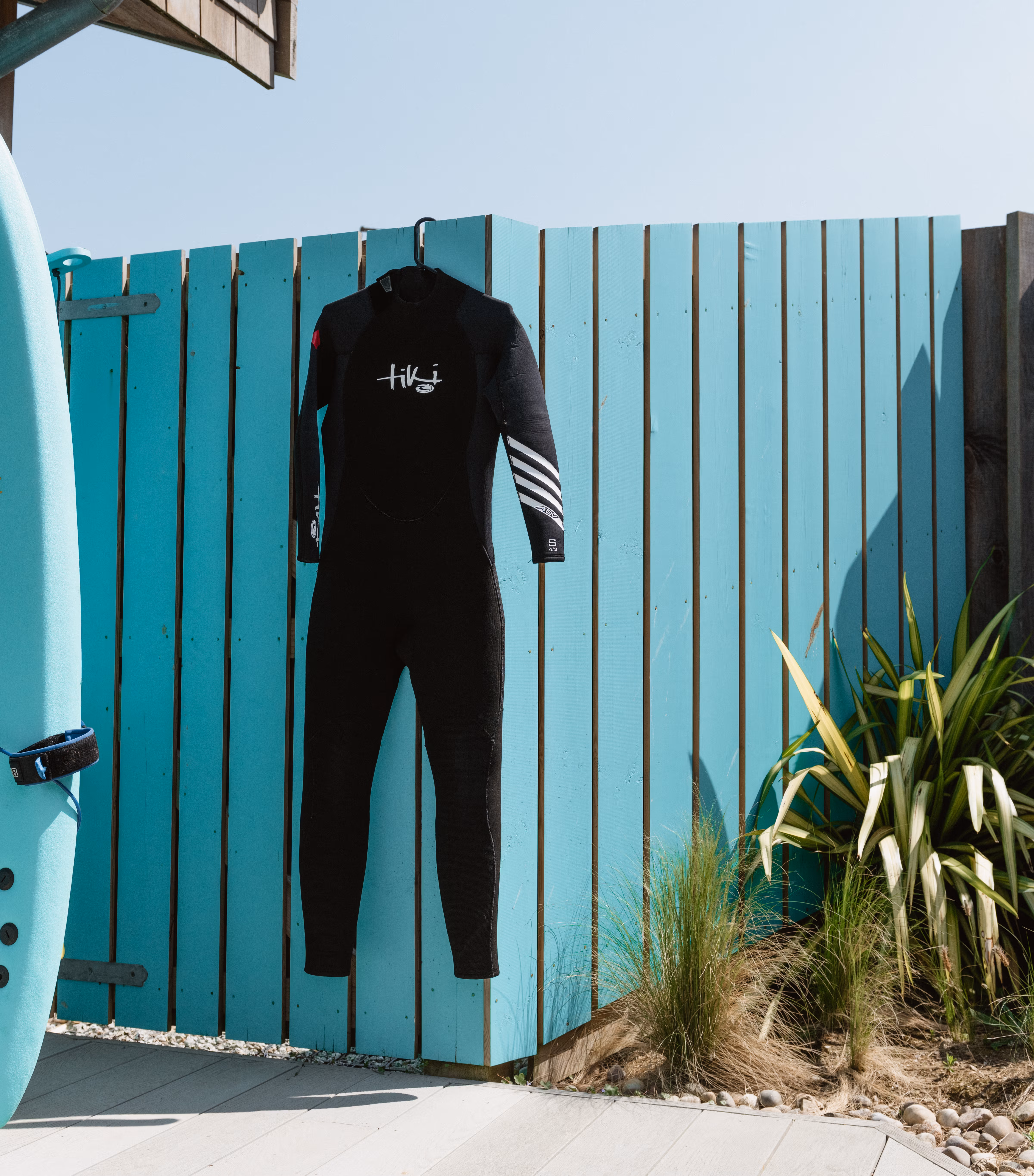 Cornish Coast Escape