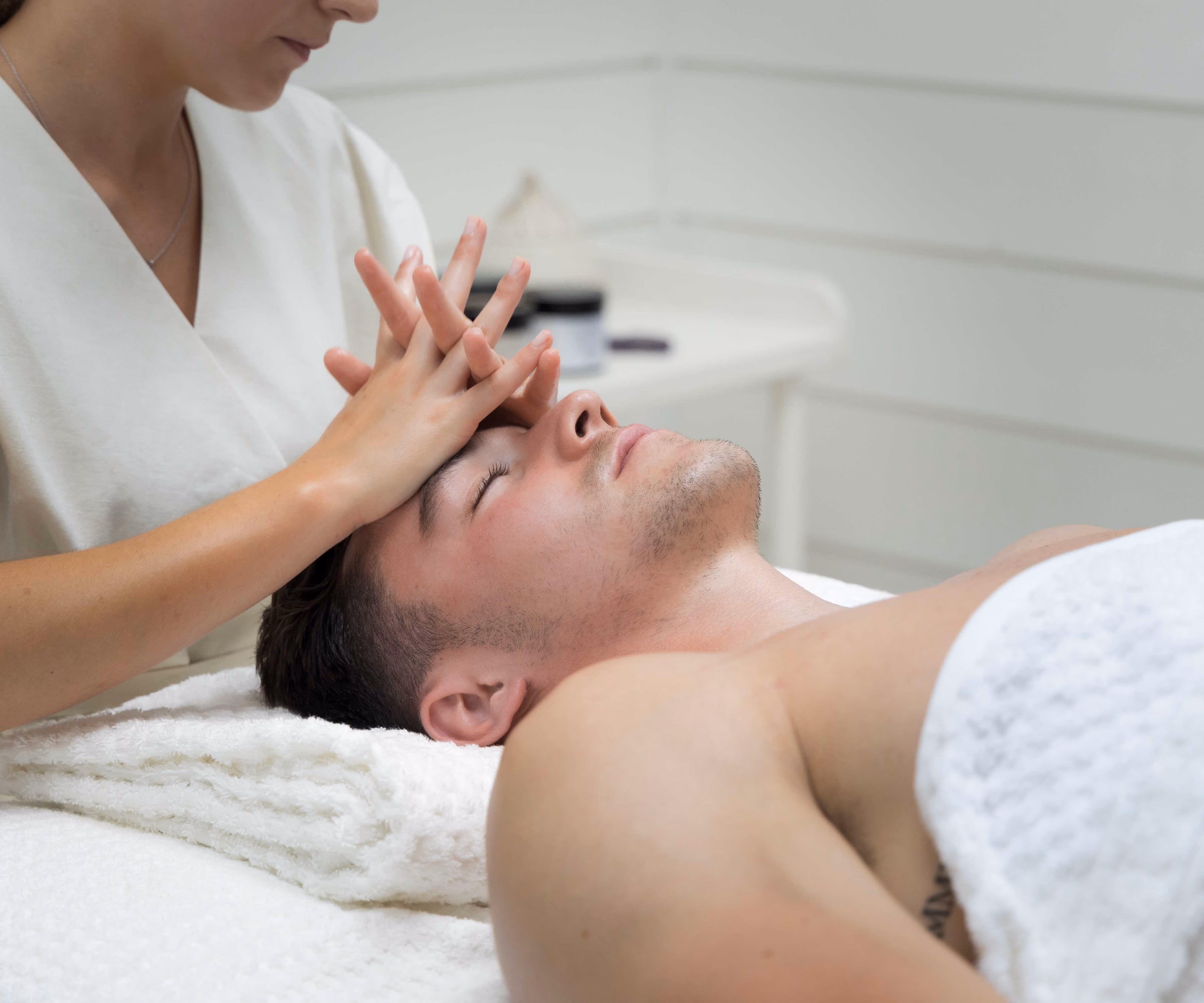 Listing Background Image