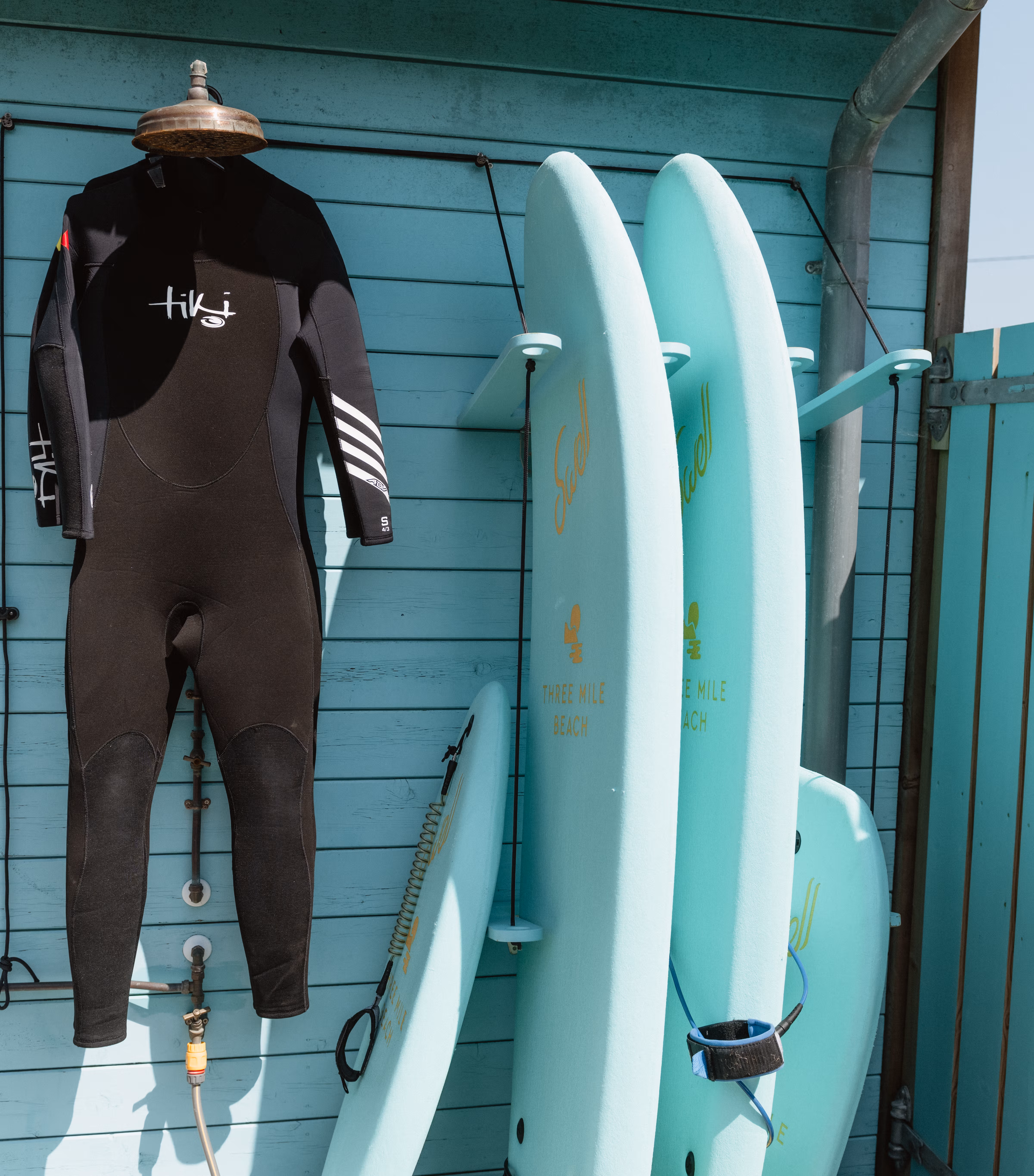 Cornish Coast Escape