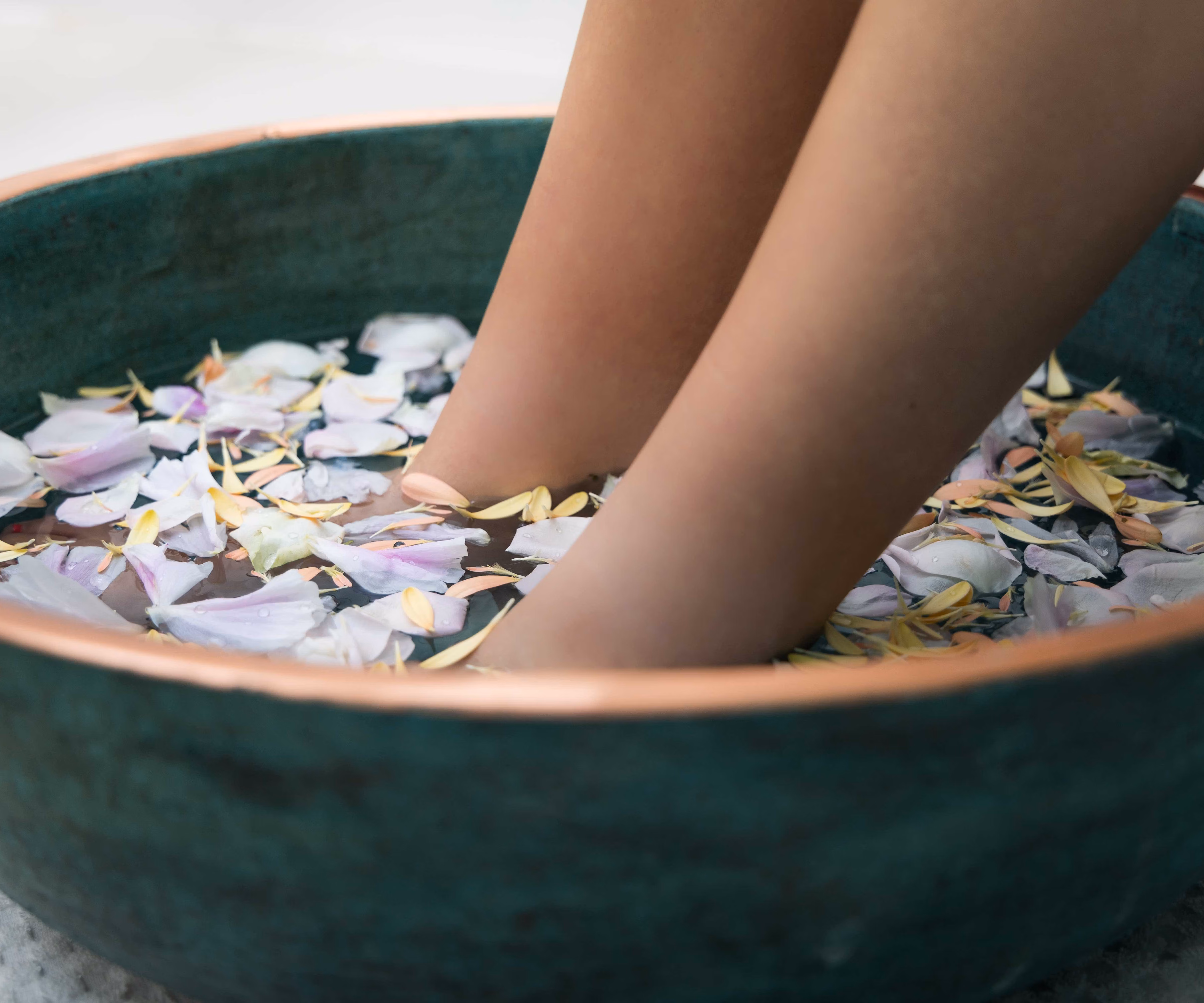 The Art of Stillness