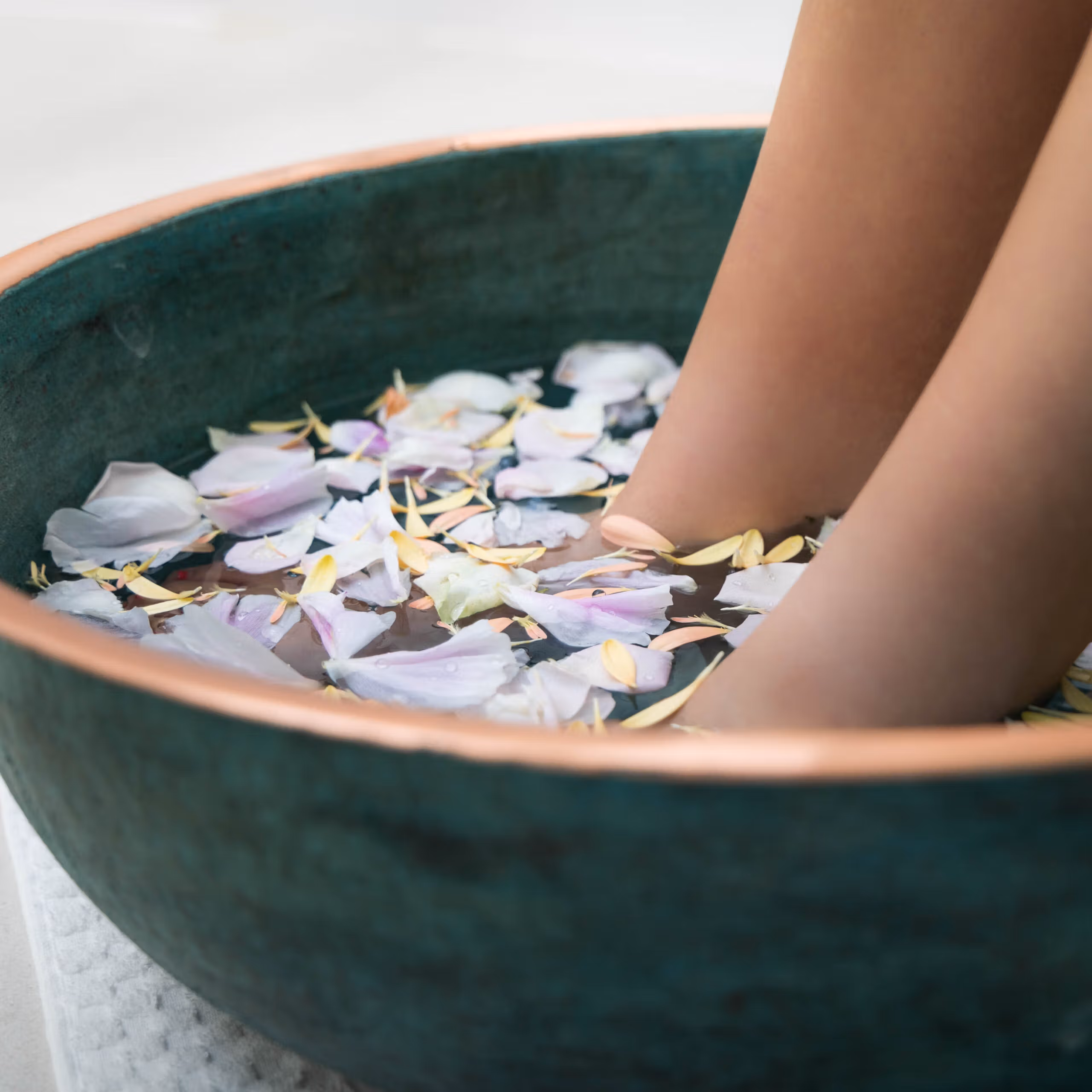 The Art of Stillness