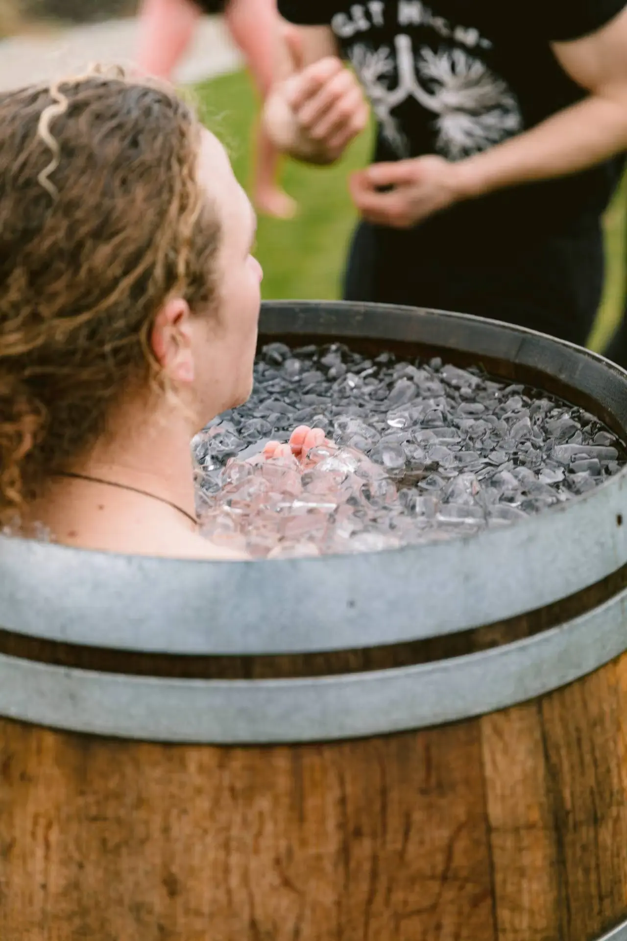 Wim Hof Method Workshop