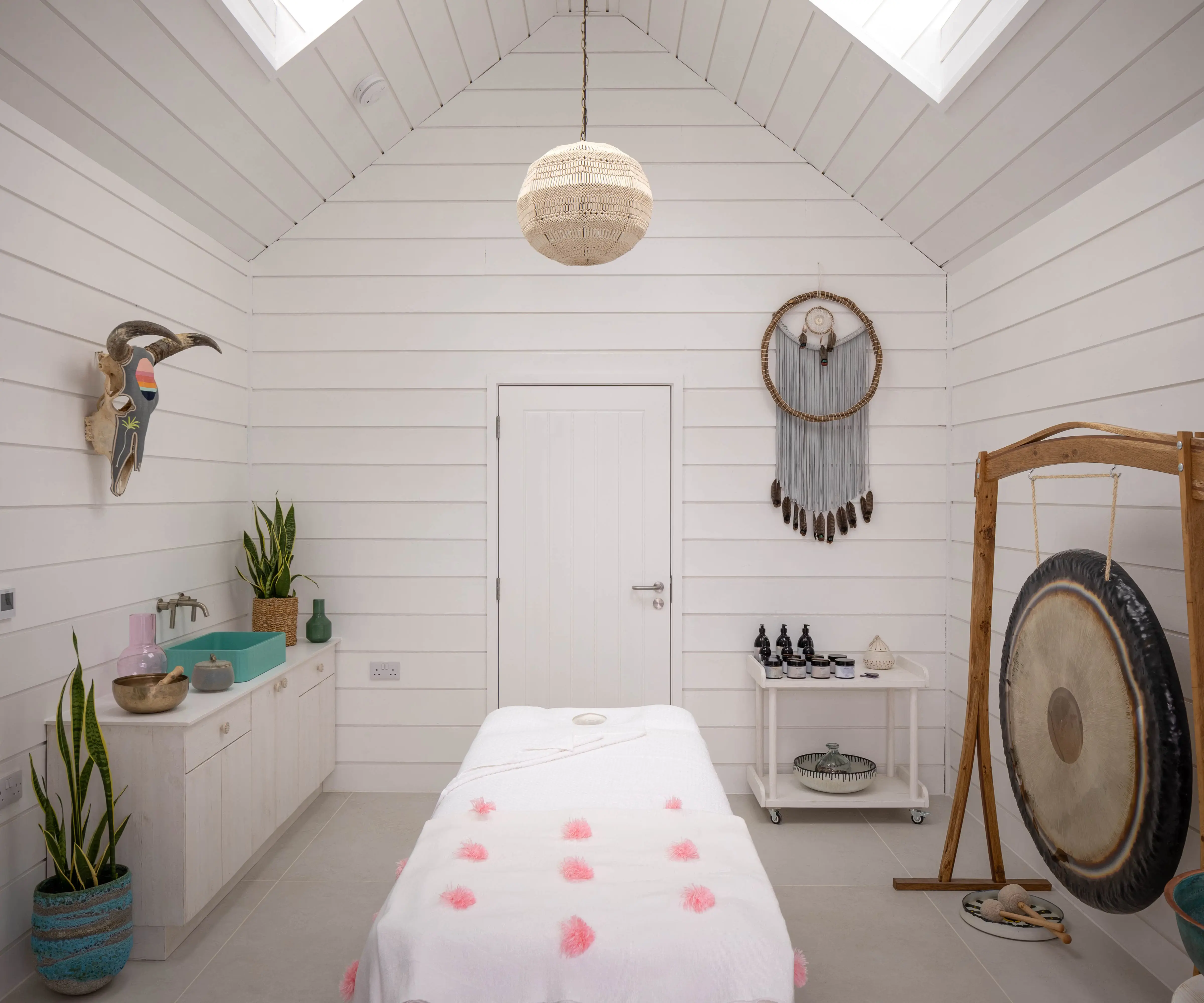 2 Night Wellness Break