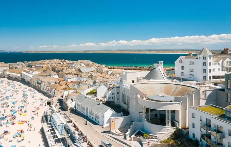 Tate St Ives