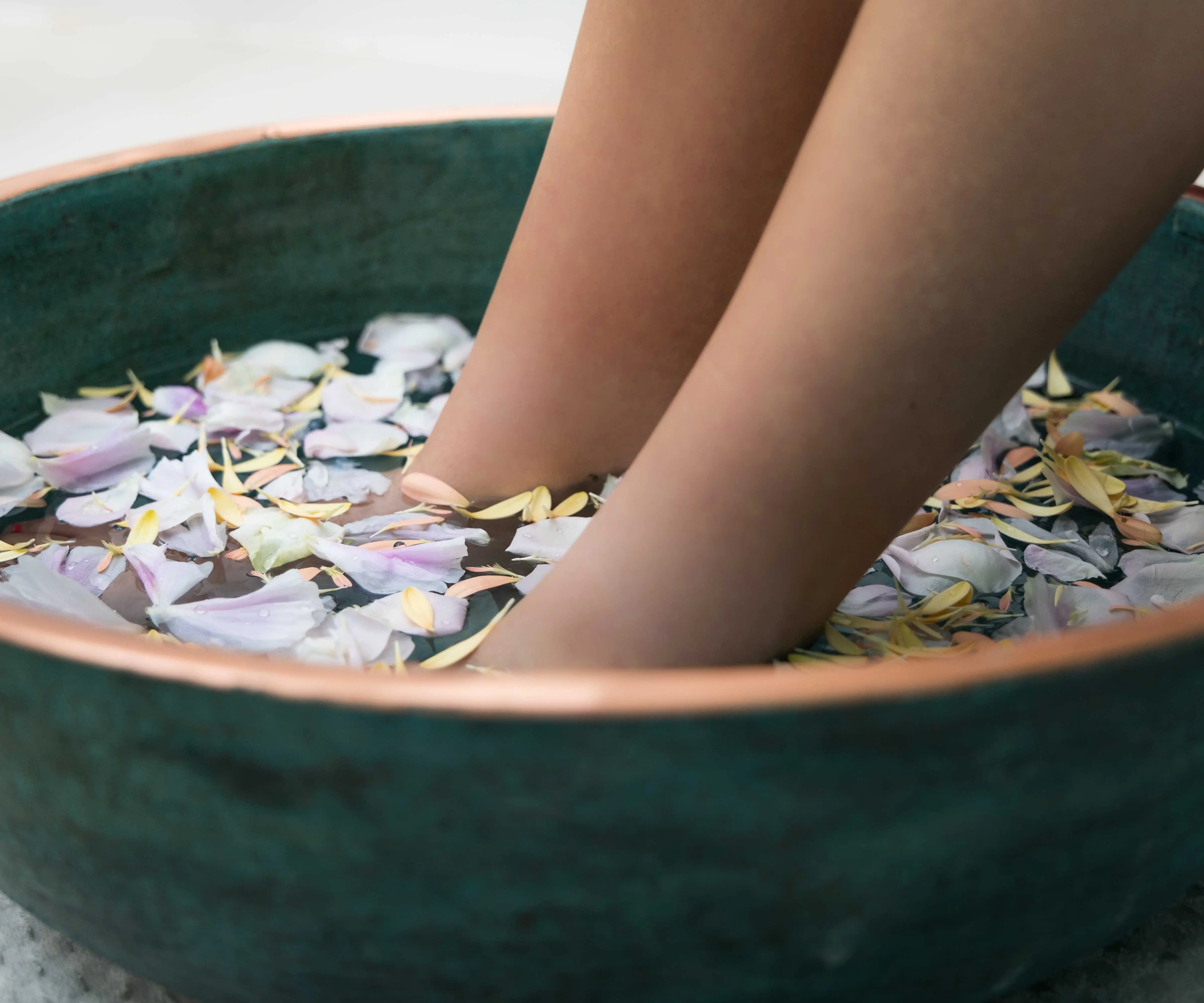 The Art of Stillness