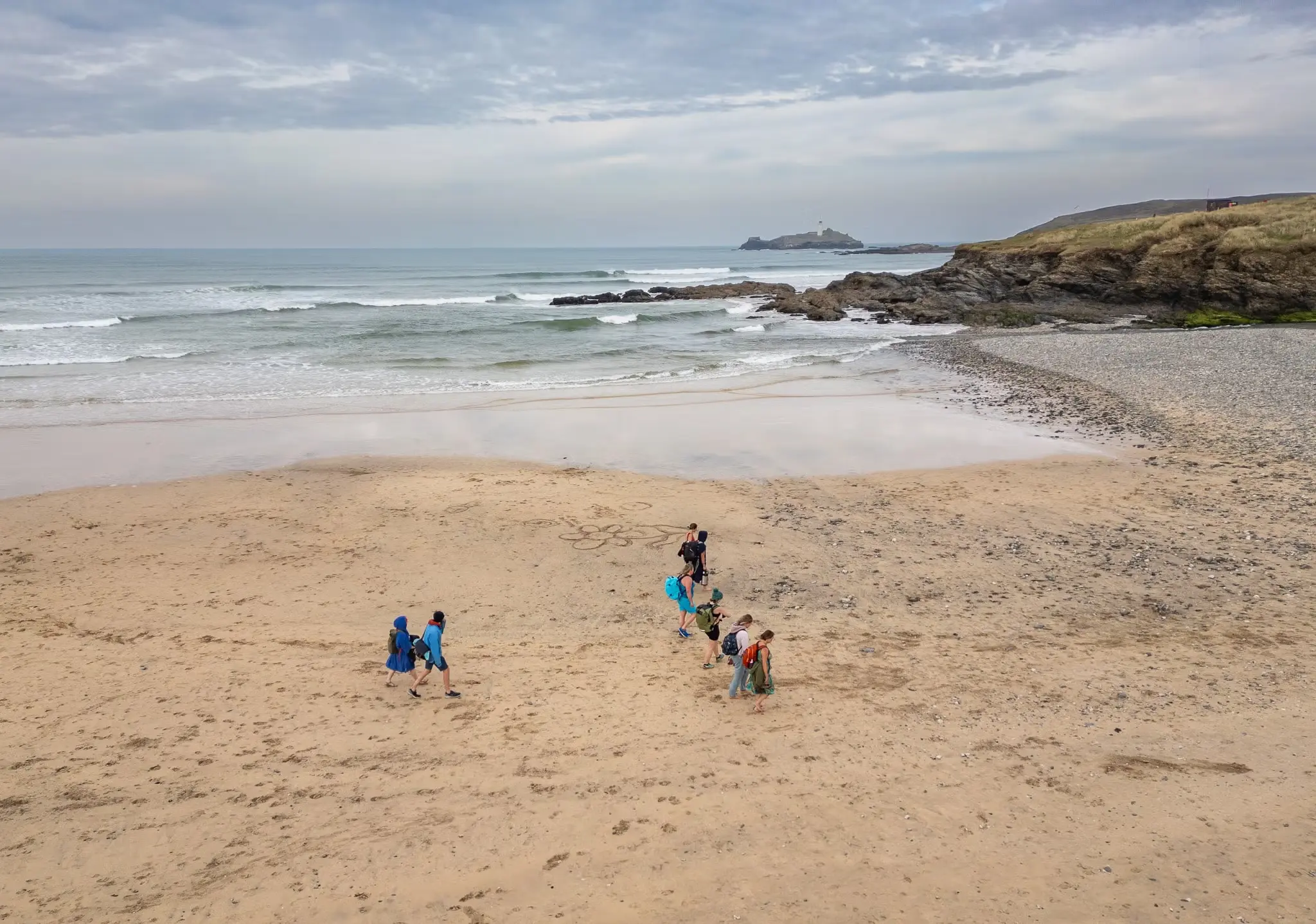 Half-Day Retreat with Soul Sweats (3hrs)