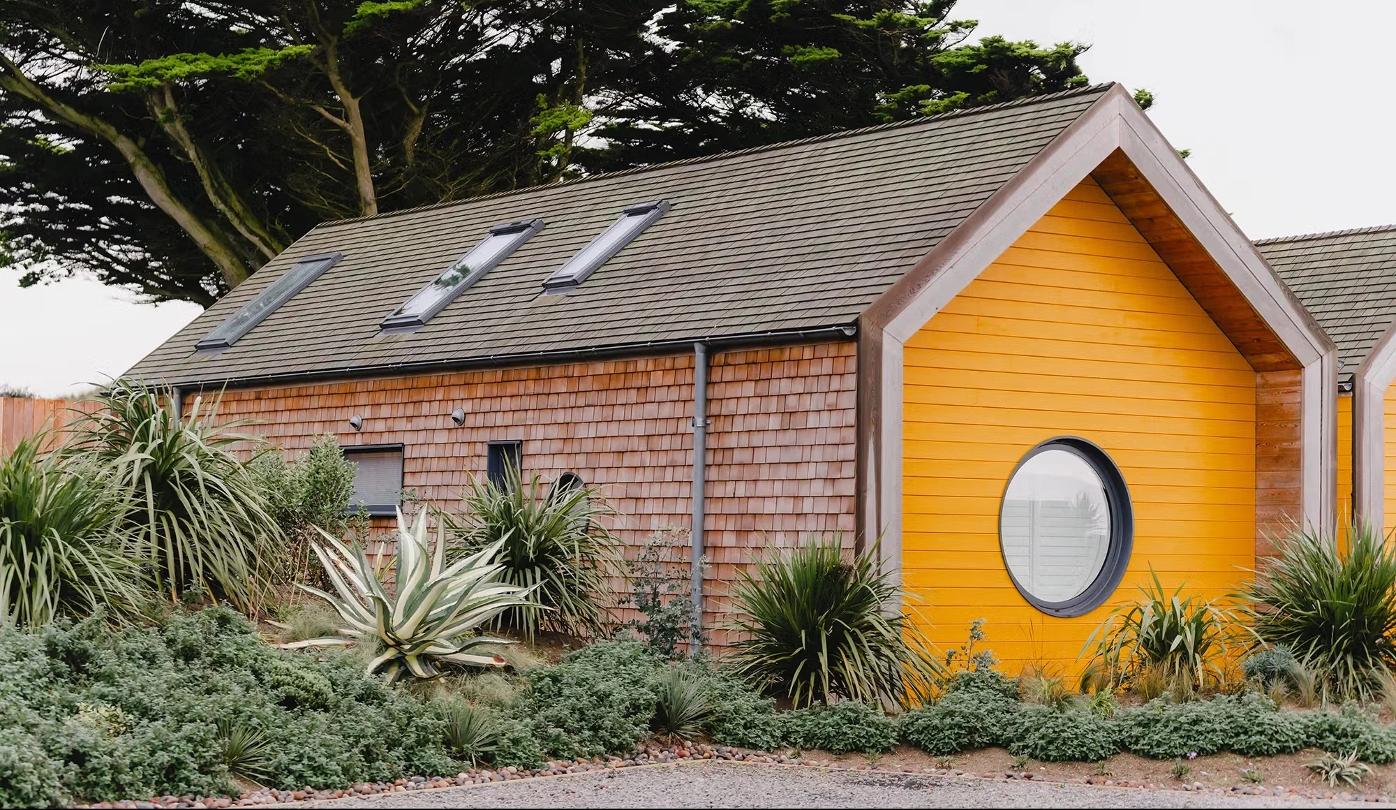 Long Weekend Winter Break