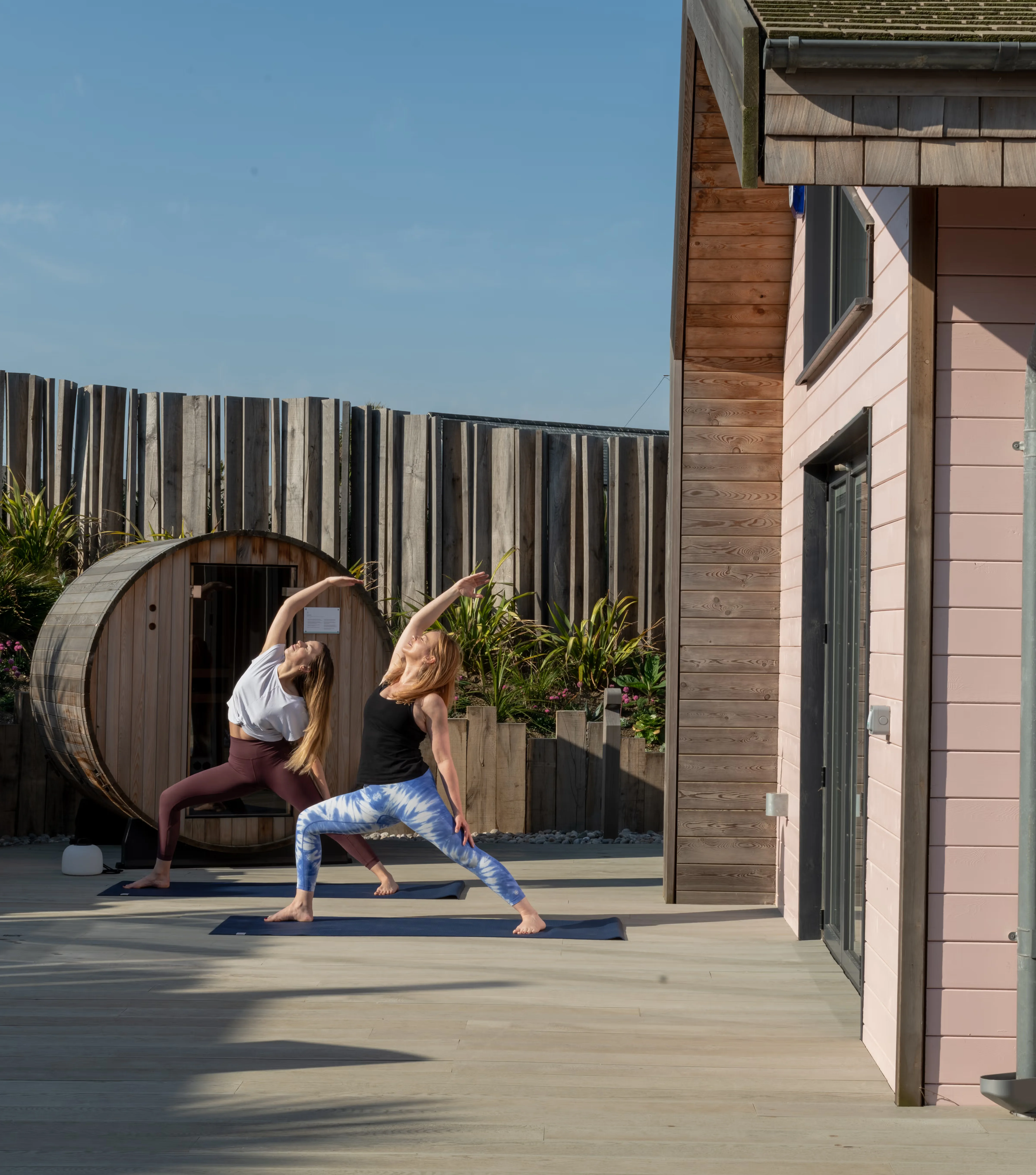 What Makes Us Special?