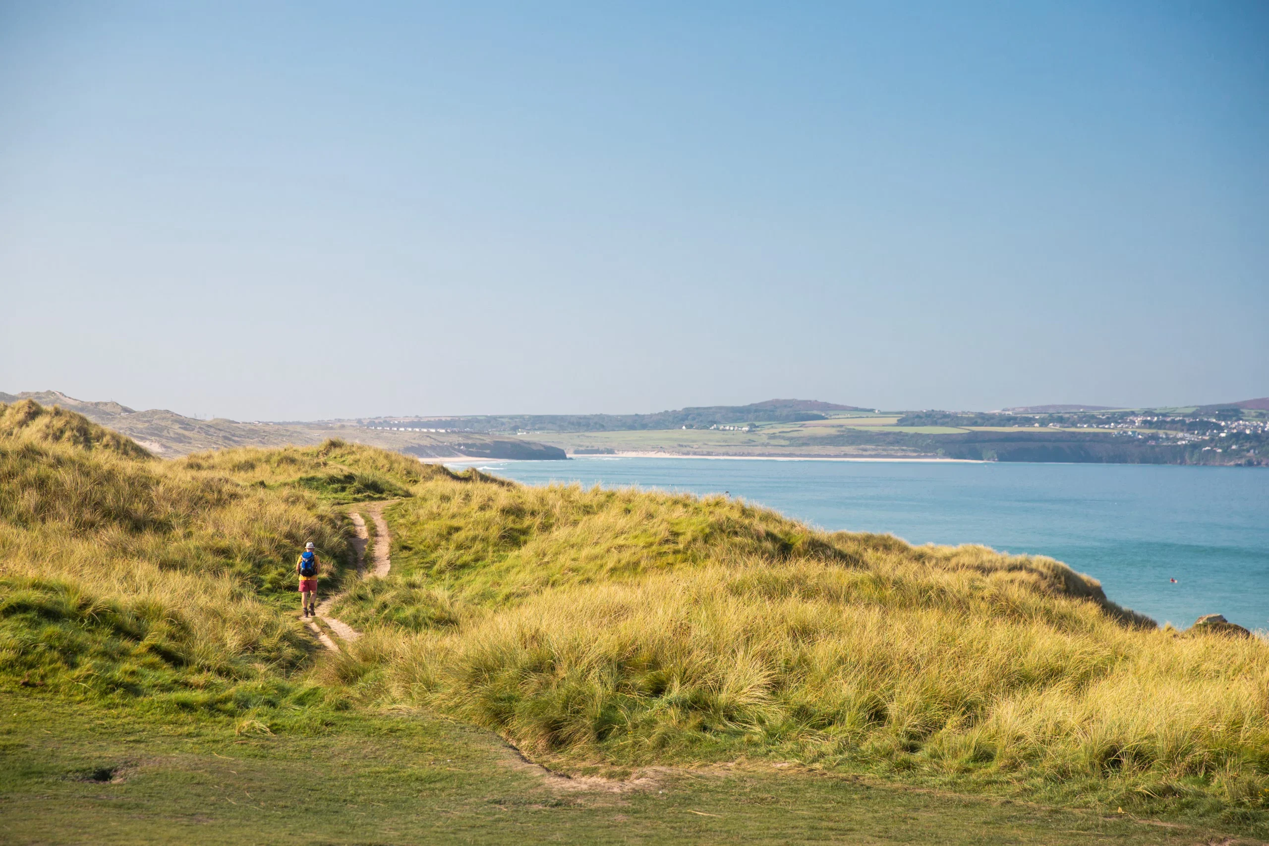 Our favourite Hayle walks and beyond