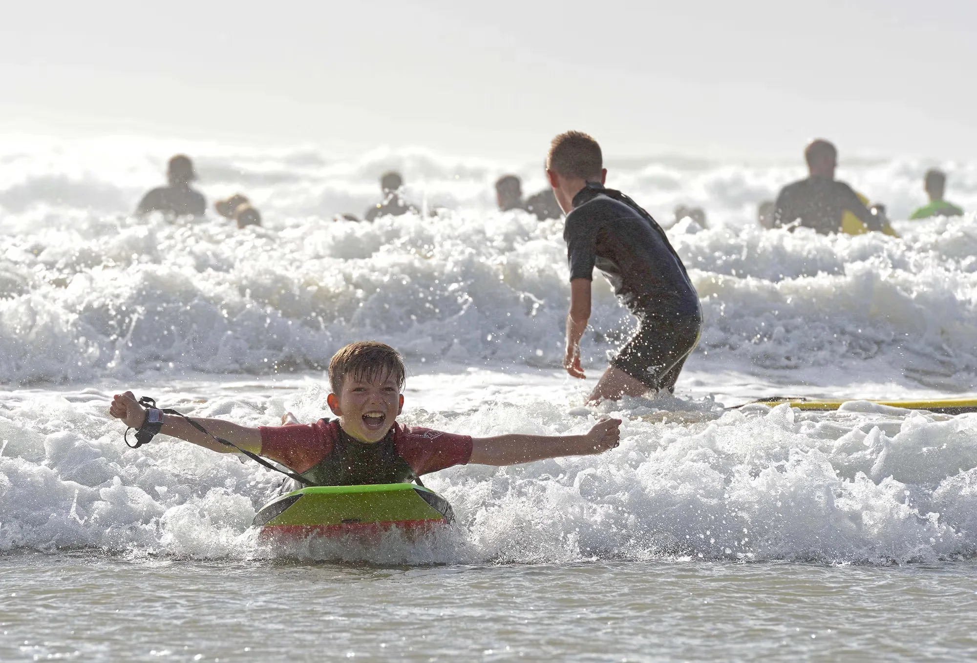 Luxury Family Holidays In Cornwall